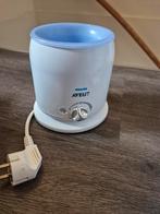 Flessenwarmer Philips Avent, Ophalen of Verzenden, Gebruikt
