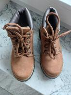 Stoere suede jongensschoen maat 32 nieuwstaat, Schoenen, Ophalen of Verzenden, Zo goed als nieuw, Jongen