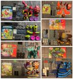 Knex Alive .... Div 1, Ophalen, Zo goed als nieuw, Puzzelen