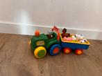 Tractor met geluid, Ophalen of Verzenden, Zo goed als nieuw