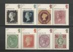POSTZEGELS, Postzegels en Munten, Postzegels | Europa | UK, Ophalen of Verzenden, Postfris