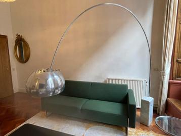 Flos Arco booglamp beschikbaar voor biedingen