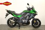 Kawasaki VERSYS 1000 SE (bj 2019), Motoren, Motoren | Kawasaki, Bedrijf, Meer dan 35 kW, Toermotor