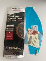NIEUW Pinlock shark helm pinlock blank, Ophalen of Verzenden, Nieuw met kaartje, Integraalhelm, Shark
