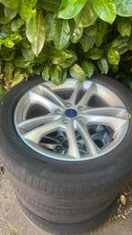 Ford mondeo 17 inch, Auto-onderdelen, Banden en Velgen, Ophalen, 215 mm, Velg(en), 17 inch