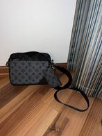 Louis vuitton tas, Sieraden, Tassen en Uiterlijk, Tassen | Schoudertassen, Ophalen of Verzenden, Zo goed als nieuw, Zwart