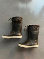 aigle giboulee thermo boots, Kinderen en Baby's, Jongen of Meisje, Aigle, Ophalen of Verzenden, Laarzen