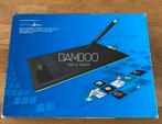 Wacom Bamboo, Computers en Software, Gebruikt, Multi-touch, Ophalen of Verzenden, Wacom