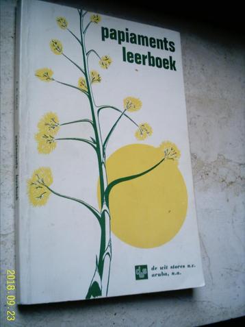 Papiaments leerboek (Goilo). beschikbaar voor biedingen