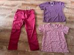 Zorgkleding clinic dress maat 42, Kleding | Dames, Ophalen of Verzenden, Zo goed als nieuw, Maat 42/44 (L)