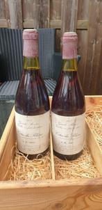 Grande Reserve Côtes du Rhône Vieillie en Fûts de Chêne 1977, Frankrijk, Nieuw, Ophalen of Verzenden, Rode wijn