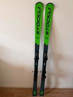 Stöckli SX Laser ski's - 173cm - 3 jaar oud, Overige merken, 160 tot 180 cm, Gebruikt, Ophalen of Verzenden