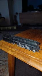 BR 01 DN stoomlocomotief model., Zo goed als nieuw, Ophalen, Overige merken, Gelijkstroom