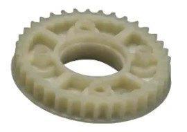 Getande Poelie Helft, STIGA, 1134-4321-01, 35/14MM, Hobby en Vrije tijd, Overige Hobby en Vrije tijd, Nieuw, Ophalen of Verzenden