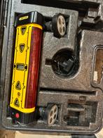 Leica LMR360R Machineontvanger met magneten, Doe-het-zelf en Verbouw, Meetapparatuur, Ophalen of Verzenden, Zo goed als nieuw