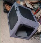 Demontabele reisbench, Dieren en Toebehoren, Ophalen, Zo goed als nieuw