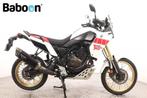 Yamaha Tenere 700 Rally Edition (bj 2023), Motoren, Yamaha, Toermotor, 689 cc, ABS
