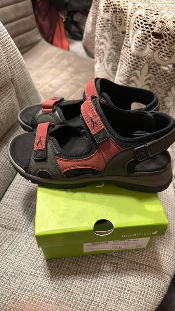 Waldlaufer sandalen maat 40 nieuw beschikbaar voor biedingen