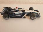 Williams FW29, Hobby en Vrije tijd, Modelauto's | 1:18, Ophalen of Verzenden, Zo goed als nieuw, Hot Wheels