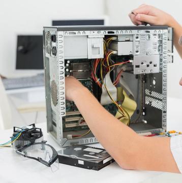 PC Reparatie & Upgrade Zwolle - Snel & Betrouwbaar beschikbaar voor biedingen