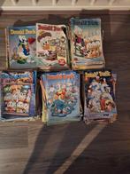 Donald Duck meerdere complete jaargangen, Complete serie of reeks, Ophalen, Zo goed als nieuw, Europa