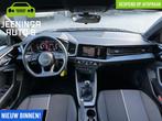 Audi A1 citycarver 25 TFSI |Navi|PDC|17", Auto's, Voorwielaandrijving, Stof, 95 pk, Zwart