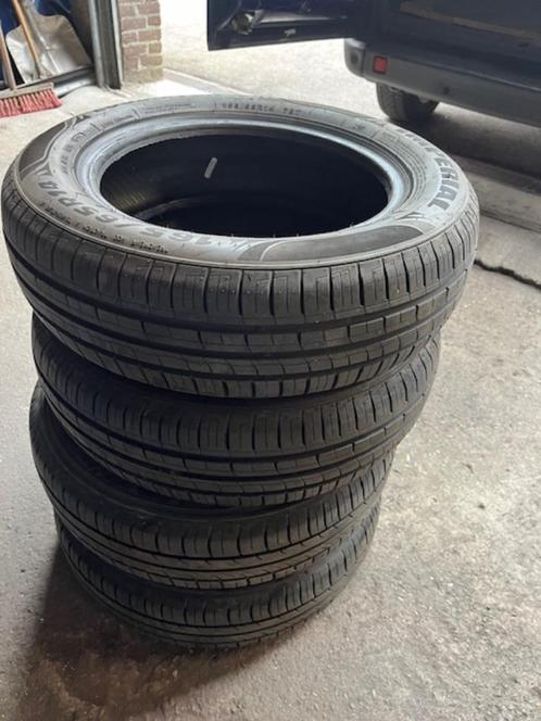 4 x 165/65/14 banden dot 2024 profiel 8 mm zomerbanden, Auto-onderdelen, Banden en Velgen, Band(en), Zomerbanden, 14 inch, 165 mm
