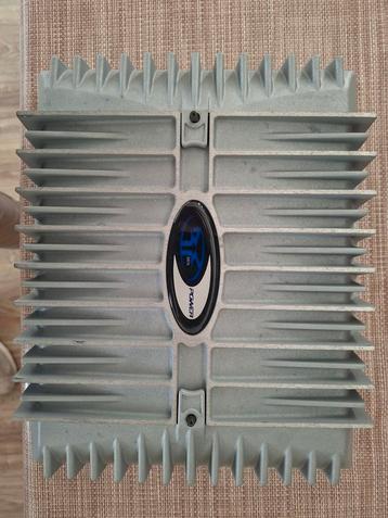 Rockford powerserie 551x oldschool 4 kanaals.zeer netjes beschikbaar voor biedingen