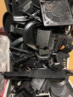 Volvo 940 diverse kapjes/kappen zwart en grijs, Ophalen of Verzenden, Gebruikt