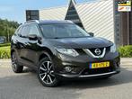 Nissan X-Trail 1.6 dCi Tekna automaat | pano | Clima | cruis, Auto's, Gebruikt, Euro 6, 4 cilinders, Leder