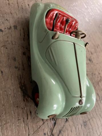 Vintage Schuco Examico 4001 Speelgoedauto beschikbaar voor biedingen