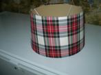 lamppenkap, Ophalen, Zo goed als nieuw, Rond, 25 tot 50 cm