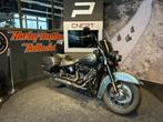 Harley-Davidson HERITAGE CLASSIC 114 BTW MOTOR (bj 2020), Bedrijf, Meer dan 35 kW, Overig