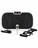 Trilplaat Vibration Plate NIEUW, Ophalen of Verzenden, Nieuw, Kunststof, Trilplaat