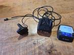 Bosch intuvia fietscomputer complete set, Ophalen of Verzenden, Cadanssensor, Gebruikt