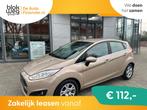 Ford Fiesta 1.5 TDCI TITANIUM. LEASE-5DEURS-LMV € 6.775,00, Auto's, Bedrijf, Nieuw, Fiësta, Electronic Stability Program (ESP)