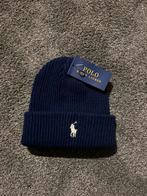 Ralph lauren muts, Verzenden, Nieuw, Overige maten, Muts
