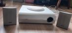 Sub Proofer van Pioneer met Boxen, Audio, Tv en Foto, Home Cinema-sets, Gebruikt, Ophalen of Verzenden, Pioneer, 5.1-systeem