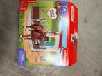 Schleich Horse Club - Hannah & Cayenne Set (mist 1 deur deel, Ophalen of Verzenden
