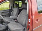 Volkswagen Caddy Maxi 1.2 TSI Roncalli 7-Pers /Clima/Park. h, Voorwielaandrijving, Euro 5, 4 cilinders, 7 stoelen
