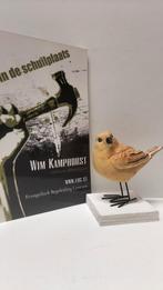 Kamphorst, Wim; God in de schuilplaats, Ophalen of Verzenden, Gelezen, Christendom | Protestants
