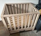 Baby box TWF, Kinderen en Baby's, Boxen, Ophalen, Gebruikt, Vierkant, In hoogte verstelbaar