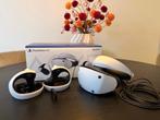 PlayStation VR2 – Zo goed als nieuw, Spelcomputers en Games, Spelcomputers | Sony PlayStation Consoles | Accessoires, Ophalen of Verzenden
