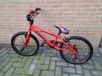 Bmx, Ophalen, Staal, Voetsteunen, 16 tot 20 inch