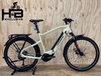 Haibike Trekking 4 E-Bike Shimano Altus