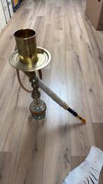 Te koop waterpijp, Ophalen of Verzenden, Zo goed als nieuw, (Water)pijp