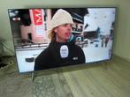 Samsung QLED TV 55", Ophalen, 100 Hz, Samsung, 100 cm of meer
