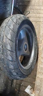 Achterwiel elyseo/Vivacity, Ophalen of Verzenden