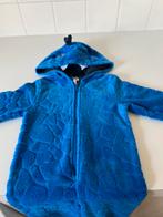 Mooi warm speelpakje maat 116, Caravans en Kamperen, Regenkleding, Ophalen of Verzenden, Zo goed als nieuw, Regenjas