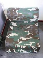 Sit&Joy 2-in-1 stoel-logeerbed, Ophalen, Eenpersoons, 80 cm